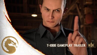 Mortal Kombat 1