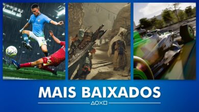 PS Store brasileira