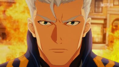 Devil May Cry