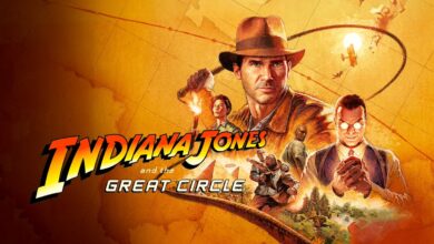 Indiana Jones and the Great Circle|Indiana Jones and the Great Circle|Indiana Jones and the Great Circle