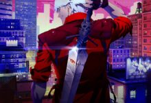 Devil May Cry