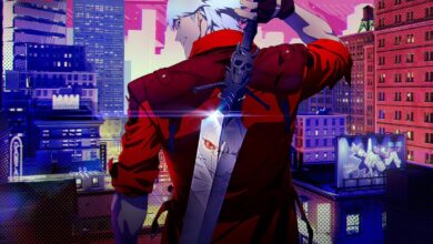 Devil May Cry