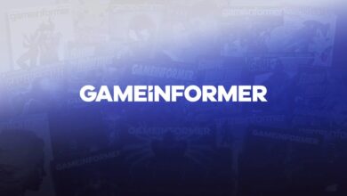 Game Informer