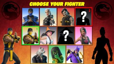 Fortnite