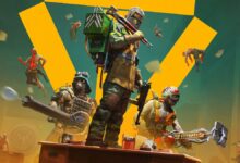 FBC: Firebreak