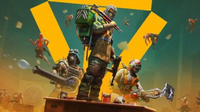 FBC: Firebreak