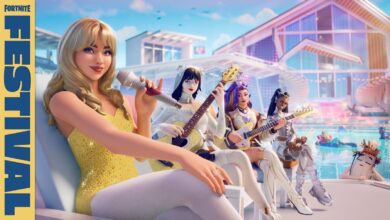 Fortnite Festival