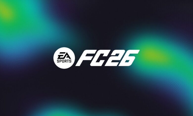 EA Sports FC 26