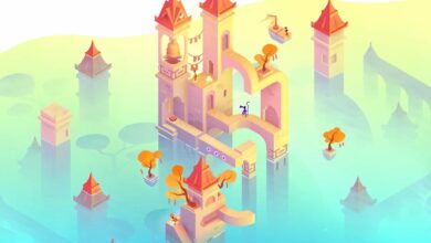 Monument Valley 3