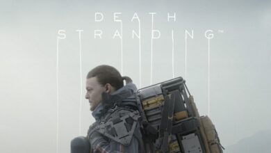 Death Stranding