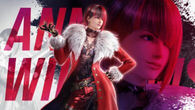 Tekken 8