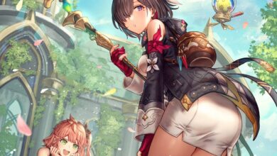 Atelier Yumia
