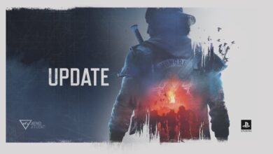 Days Gone Remastered