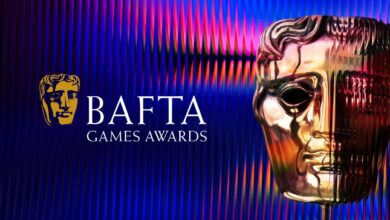 BAFTA Games Awards 2025|Metal Eden