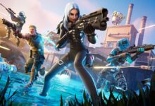 Fortnite