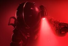 Cronos: The New Dawn