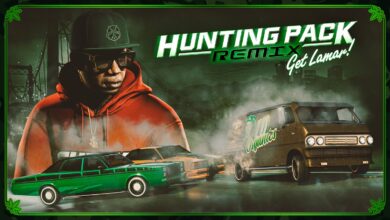 GTA Online