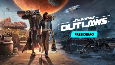 Star Wars Outlaws