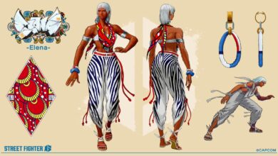 Street Fighter 6