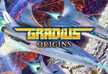 Gradius Origins