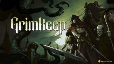 GrimKeep