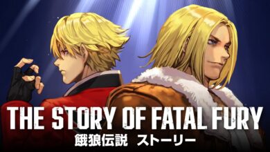 Fatal Fury