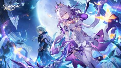 Honkai: Star Rail|Honkai: Star Rail|Honkai: Star Rail