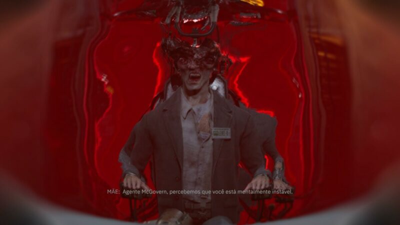 KARMA: The Dark World