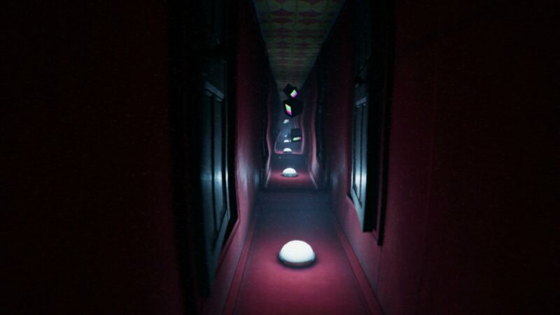 KARMA: The Dark World