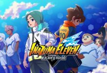 Inazuma Eleven: Victory Road