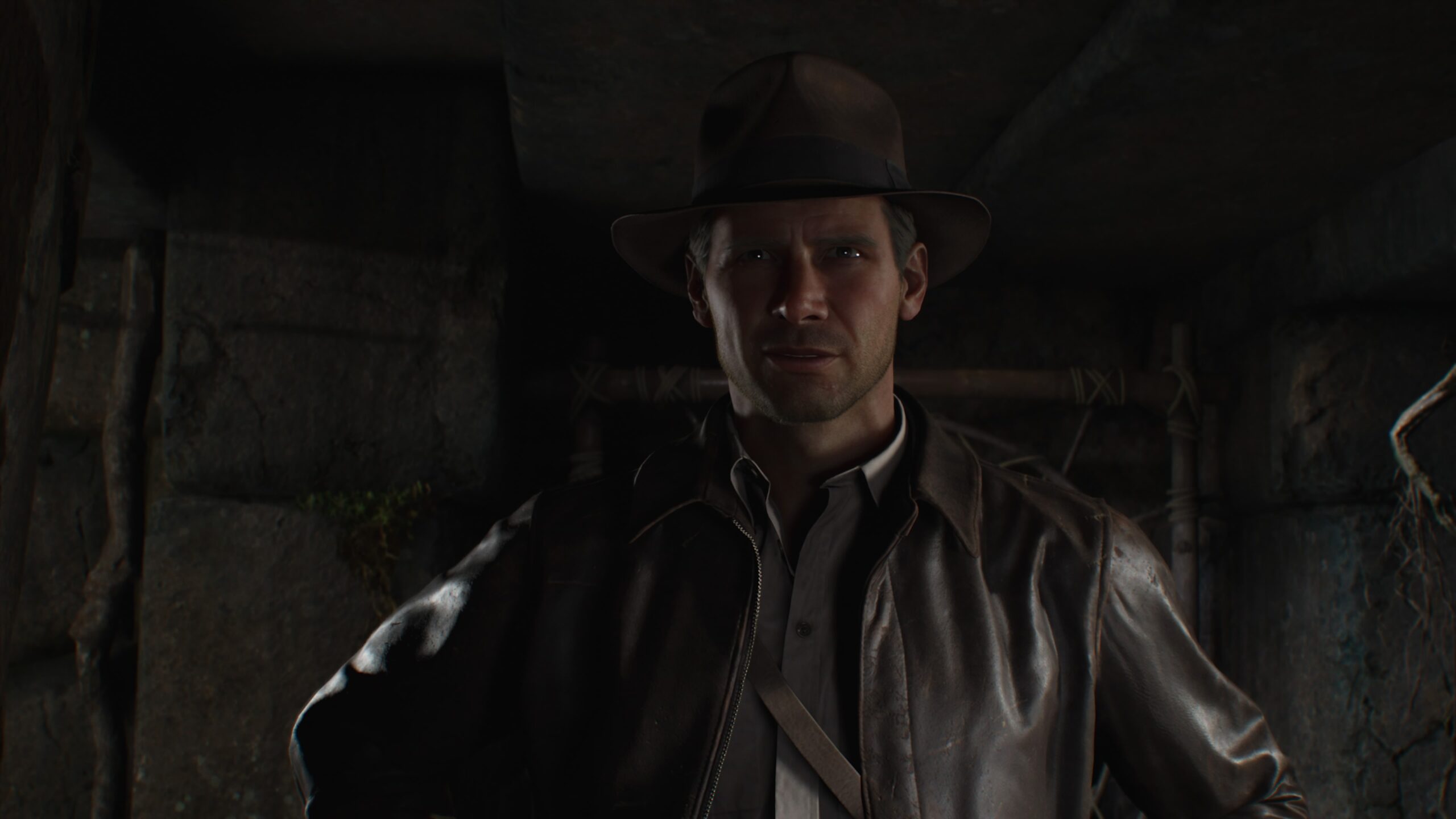 Indiana Jones e o Grande Círculo