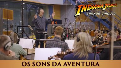 Indiana Jones and the Great Circle