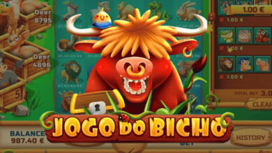 Imagem conceitual mostrando a estratégia no https://ojogodobicho.br.com/