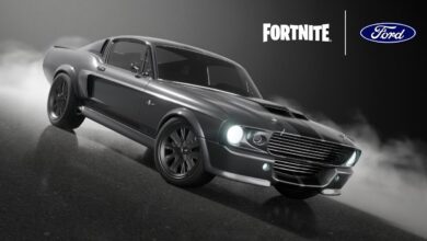 Fortnite