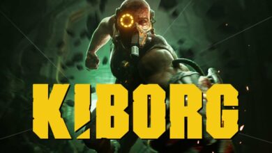 KIBORG