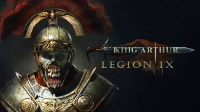 King Arthur: Legion IX