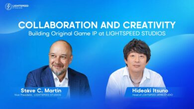 LightSpeed Studios