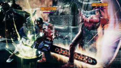 Lollipop Chainsaw RePOP