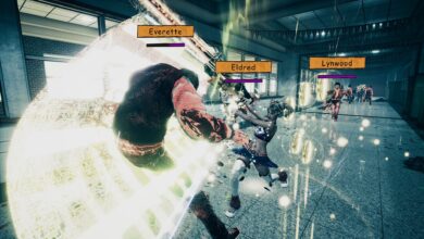 Lollipop Chainsaw RePOP