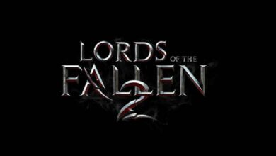 Lords of the Fallen 2 (PS5)|Age of Mythology: Retold
