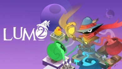 Lumo 2