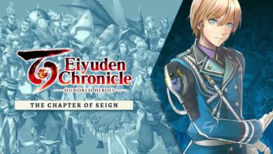 Eiyuden Chronicle: Hundred Heroes