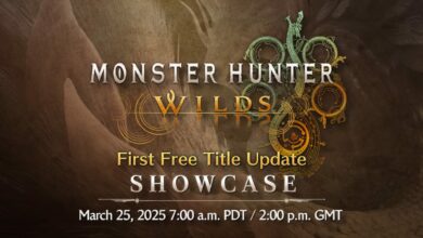 Monster Hunter Wilds