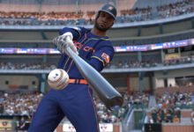 MLB The Show 25