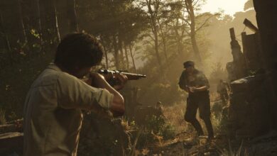 Mafia: The Old Country|The Last of Us Complete