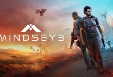 MindsEye|MindsEye