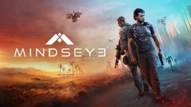 MindsEye|MindsEye