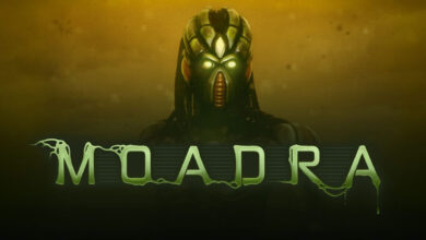 Moadra