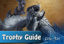 Monster Hunter Wilds Trophy Guide||||||||