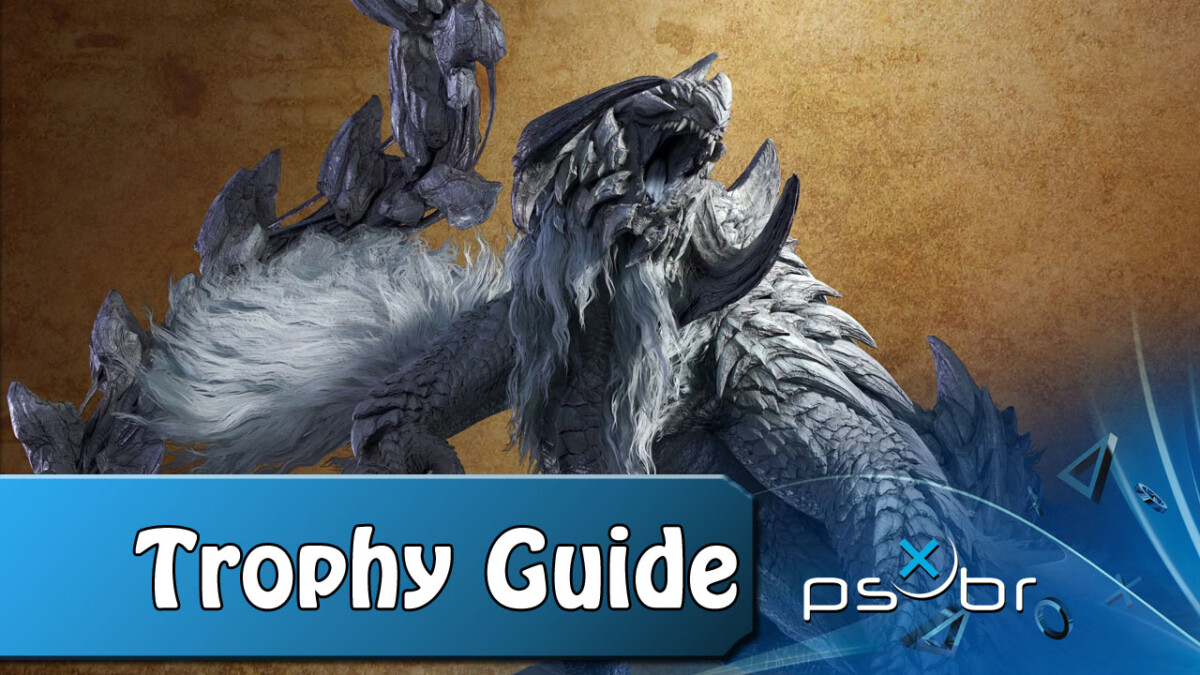 monster hunter wilds trophy guide